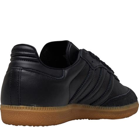 adidas schuhe damen samba schwarz|adidas samba shoes for men.